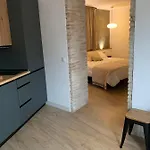 La Cupula Apartment