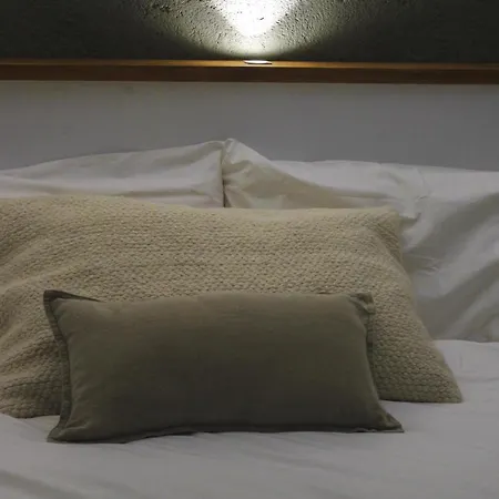 Apartament La Cupula *