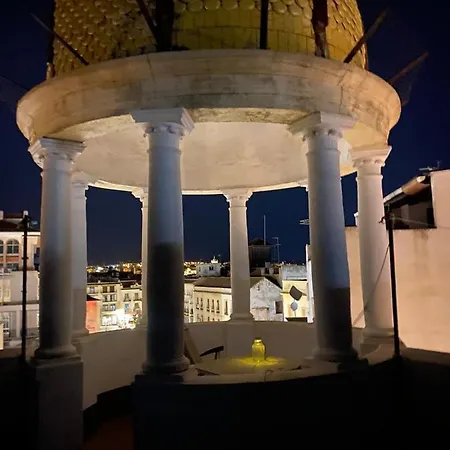 La Cupula *