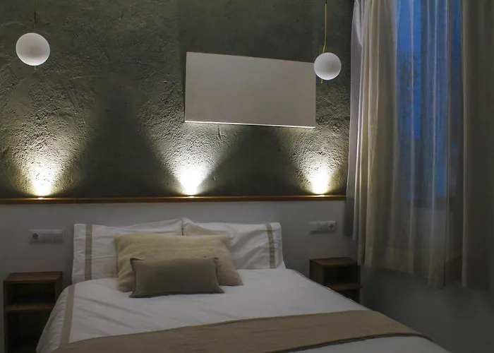 Apartament La Cupula *