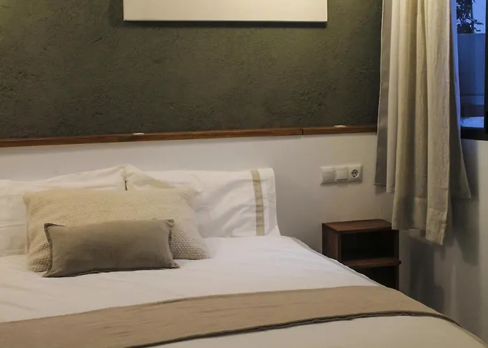 La Cupula Apartament *