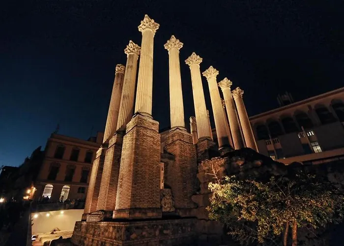 Apartament La Cupula *