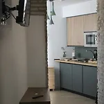 La Cupula Apartment Córdoba