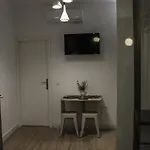 La Cupula Apartment *