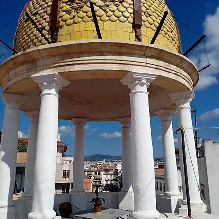 La Cupula Cordoba
