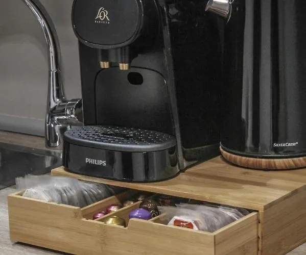 La Cupula Apartamento