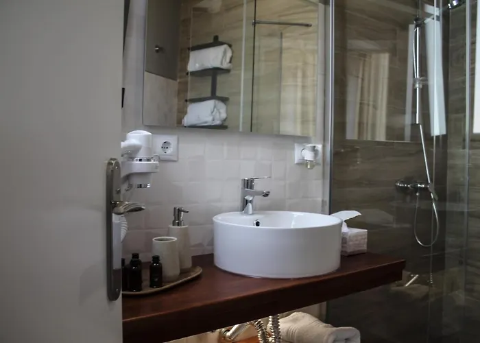 La Cupula Apartament