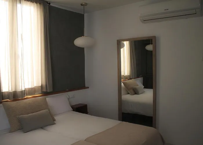 La Cupula Apartamento *