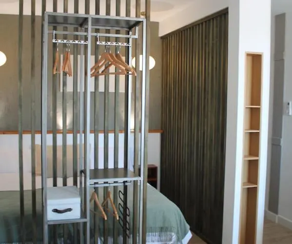 La Cupula Apartamento