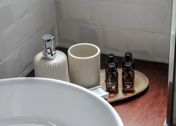 Apartment La Cupula *