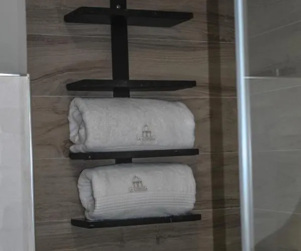 Apartament La Cupula Kordoba