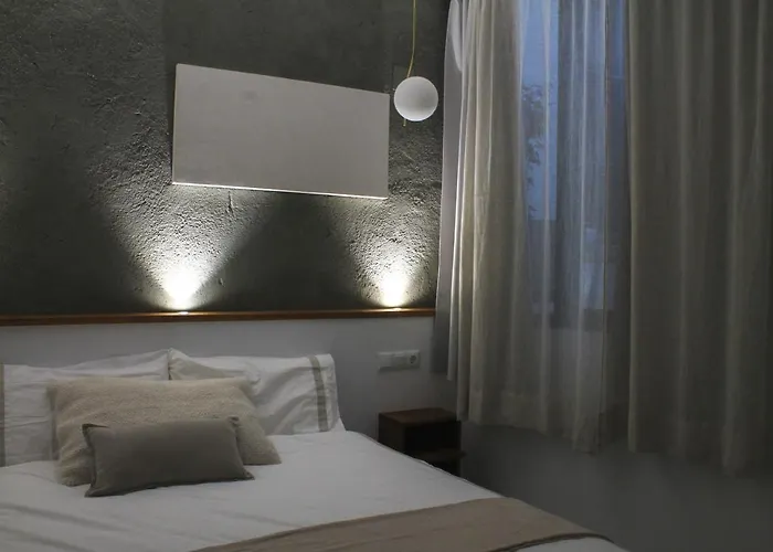 Apartment La Cupula Cordoba