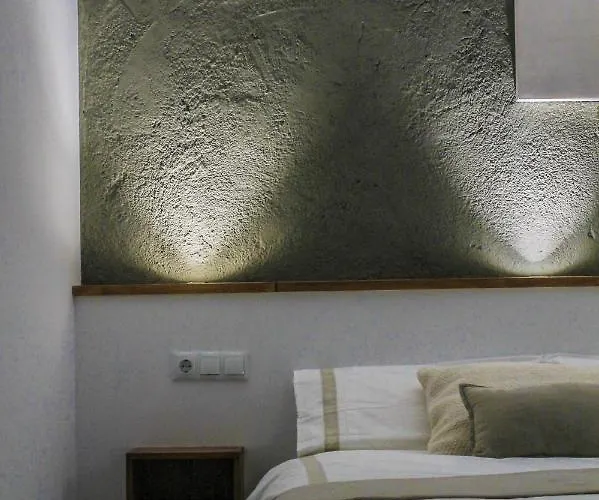 Apartament La Cupula *