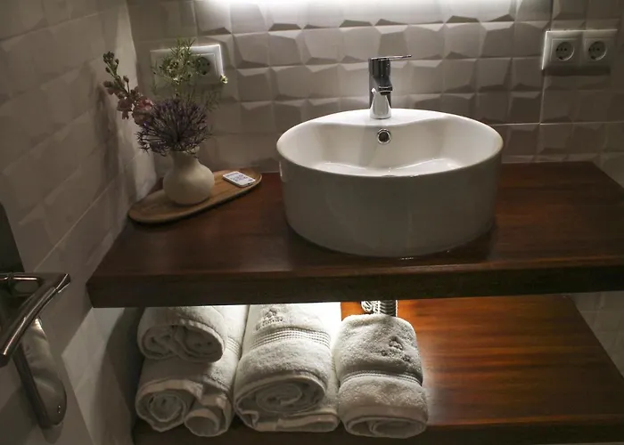 Apartament La Cupula