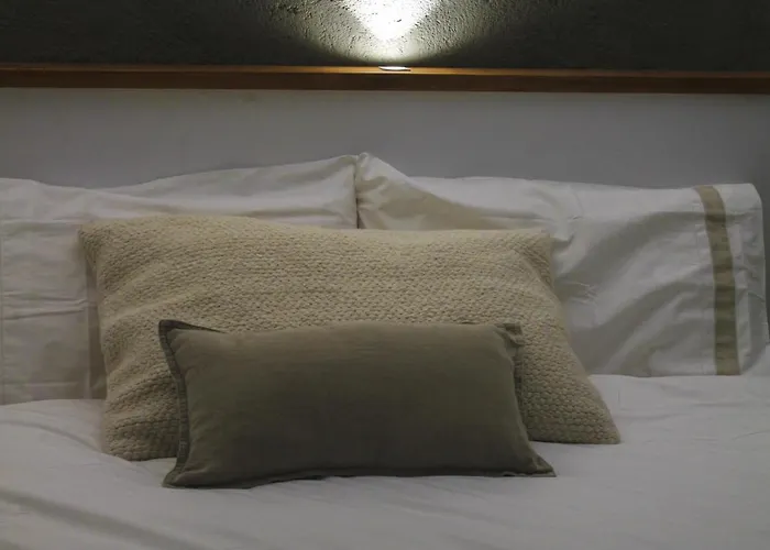 Apartamento La Cupula *