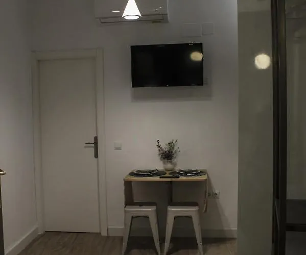 La Cupula Apartamento *