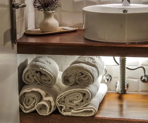 Apartamento La Cupula