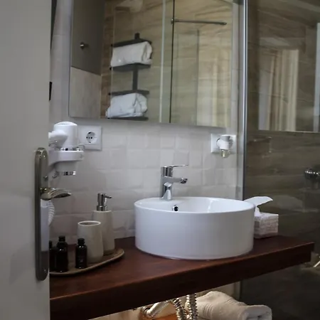 La Cupula Appartement