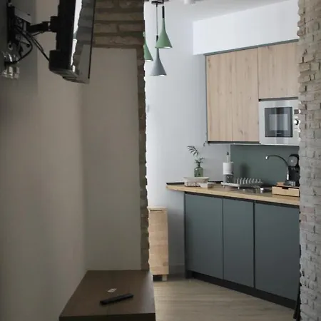 La Cupula Appartement Córdoba