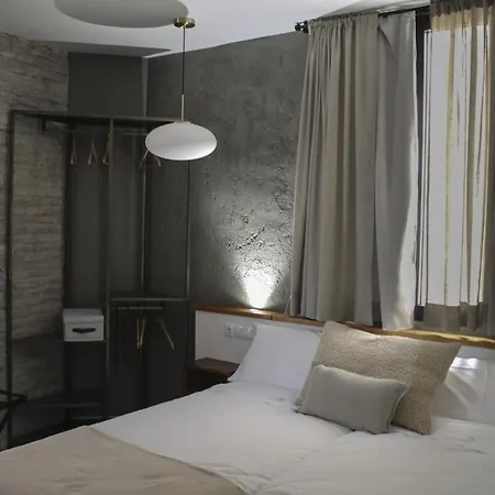 Appartement La Cupula *