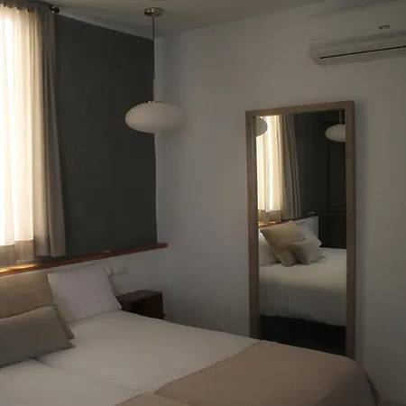 La Cupula Appartement *