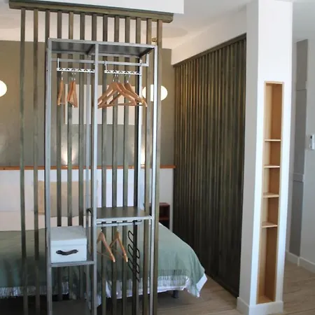 La Cupula Appartement