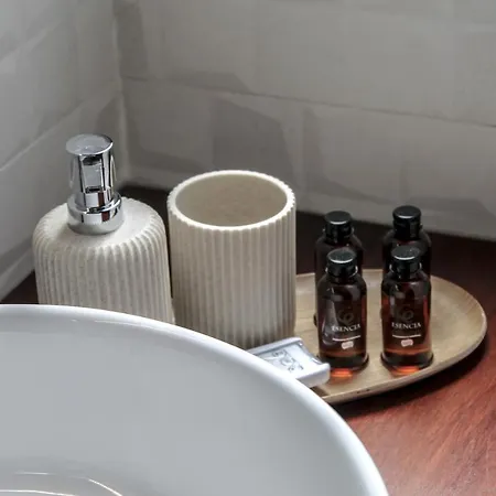 Appartement La Cupula *