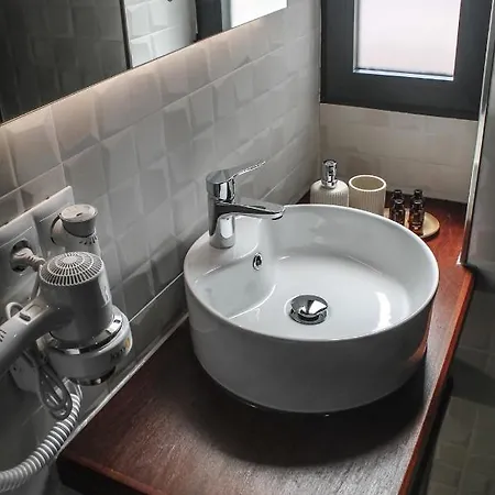 Appartement La Cupula Córdoba