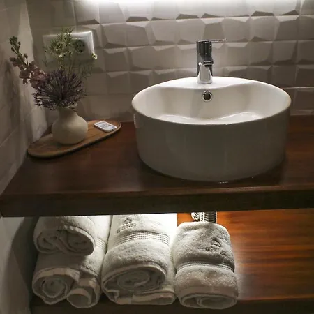 Appartement La Cupula