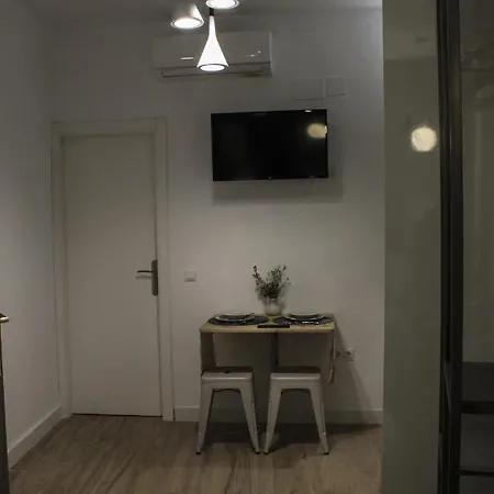 La Cupula Appartement *