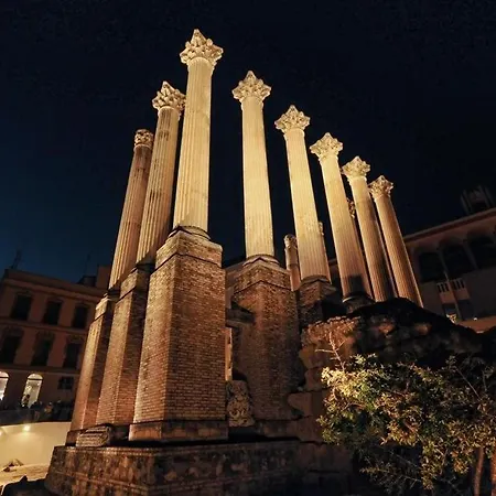 Appartement La Cupula *