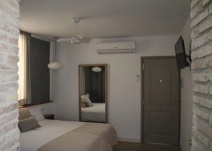 La Cupula Apartman Córdoba
