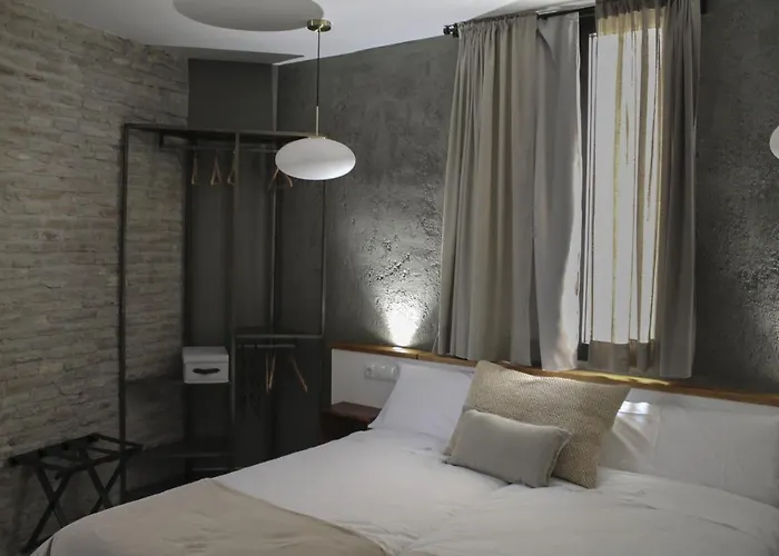 Apartman La Cupula *