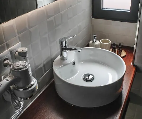 Apartman La Cupula Córdoba