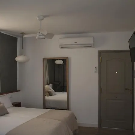 La Cúpula Apartamento Córdoba