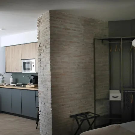 La Cúpula Apartamento