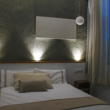 Apartamento La Cúpula *