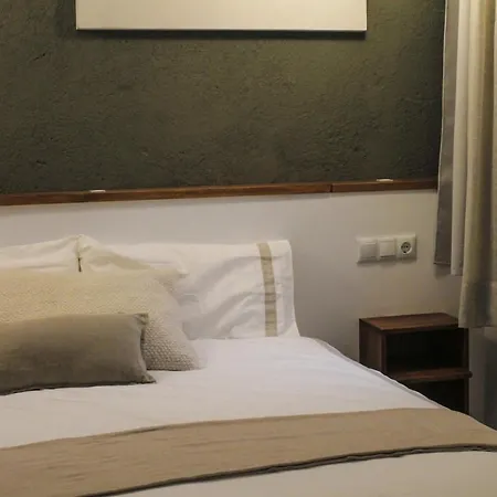 La Cúpula Apartamento *