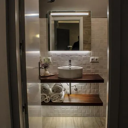 Apartamento La Cúpula *