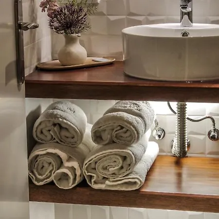 Apartamento La Cúpula